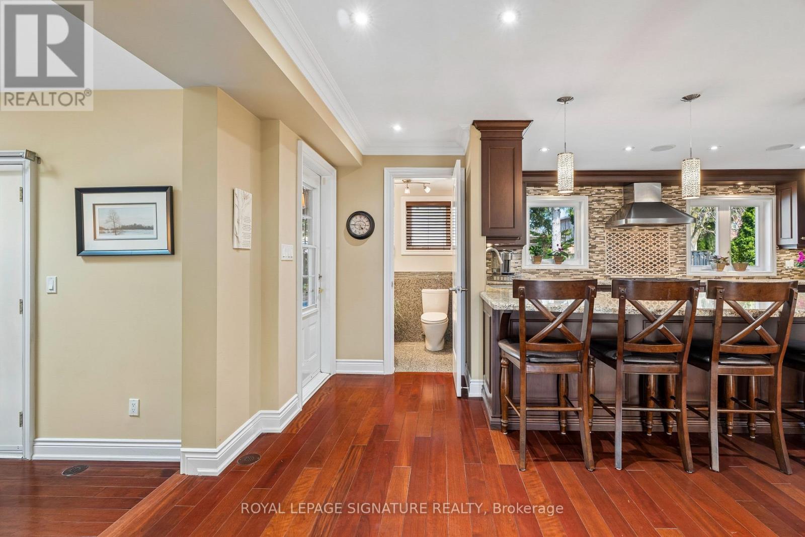 35 Ranchdale Crescent, Toronto, Ontario  M3A 2M1 - Photo 14 - C13047348
