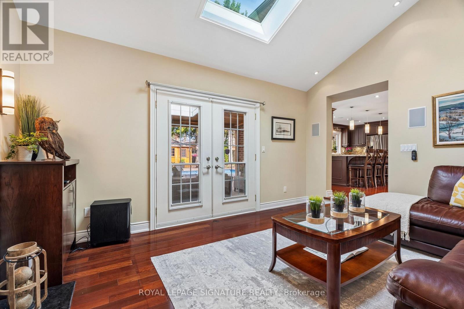 35 Ranchdale Crescent, Toronto, Ontario  M3A 2M1 - Photo 18 - C13047348