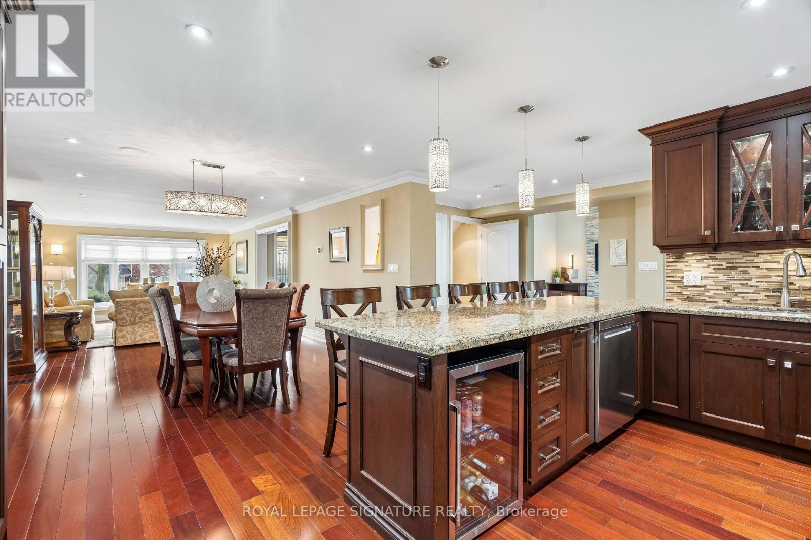 35 Ranchdale Crescent, Toronto, Ontario  M3A 2M1 - Photo 26 - C13047348