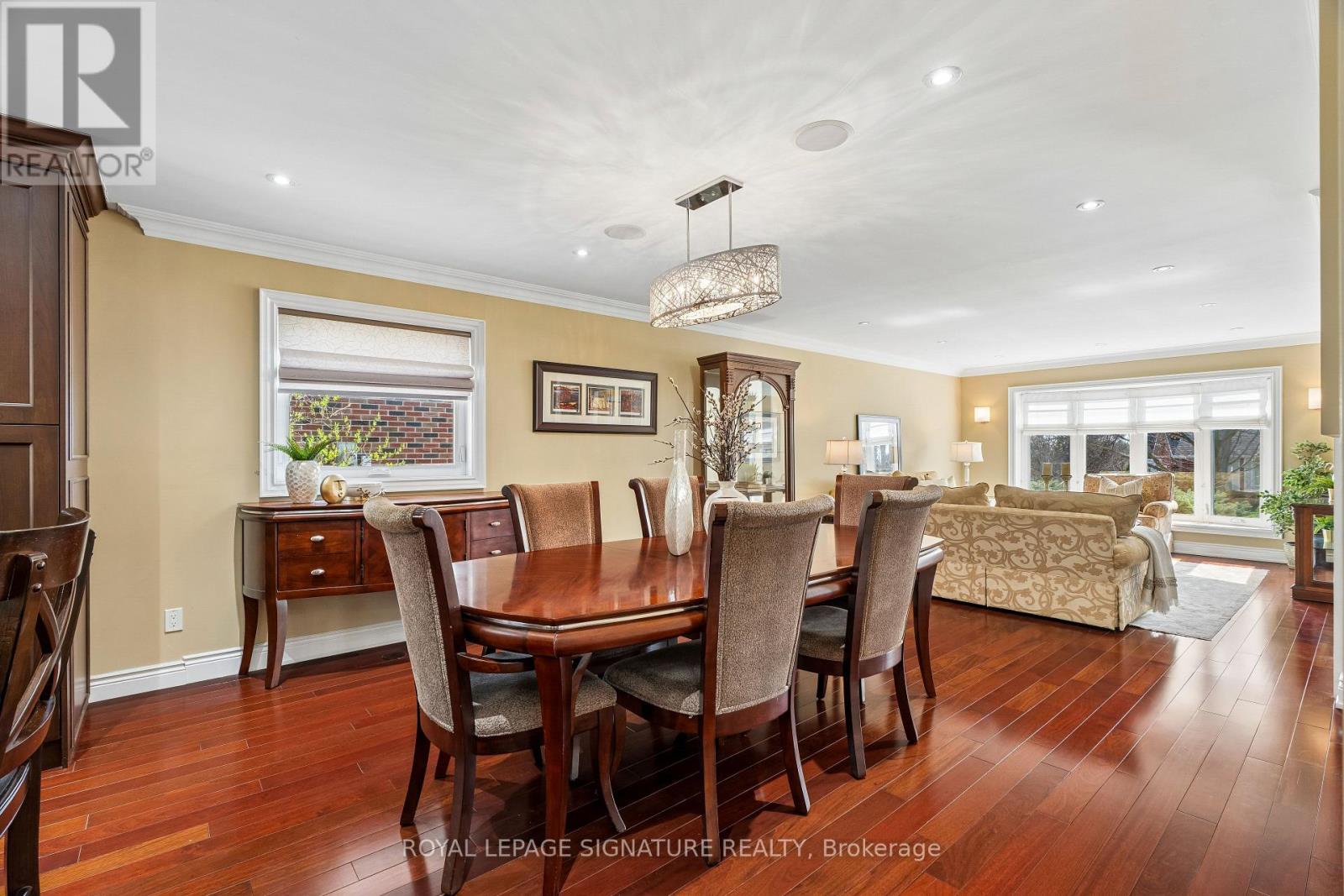 35 Ranchdale Crescent, Toronto, Ontario  M3A 2M1 - Photo 12 - C13047348