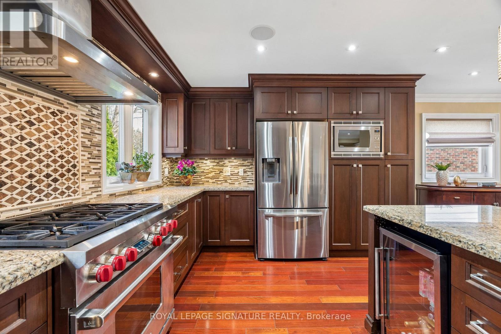 35 Ranchdale Crescent, Toronto, Ontario  M3A 2M1 - Photo 25 - C13047348
