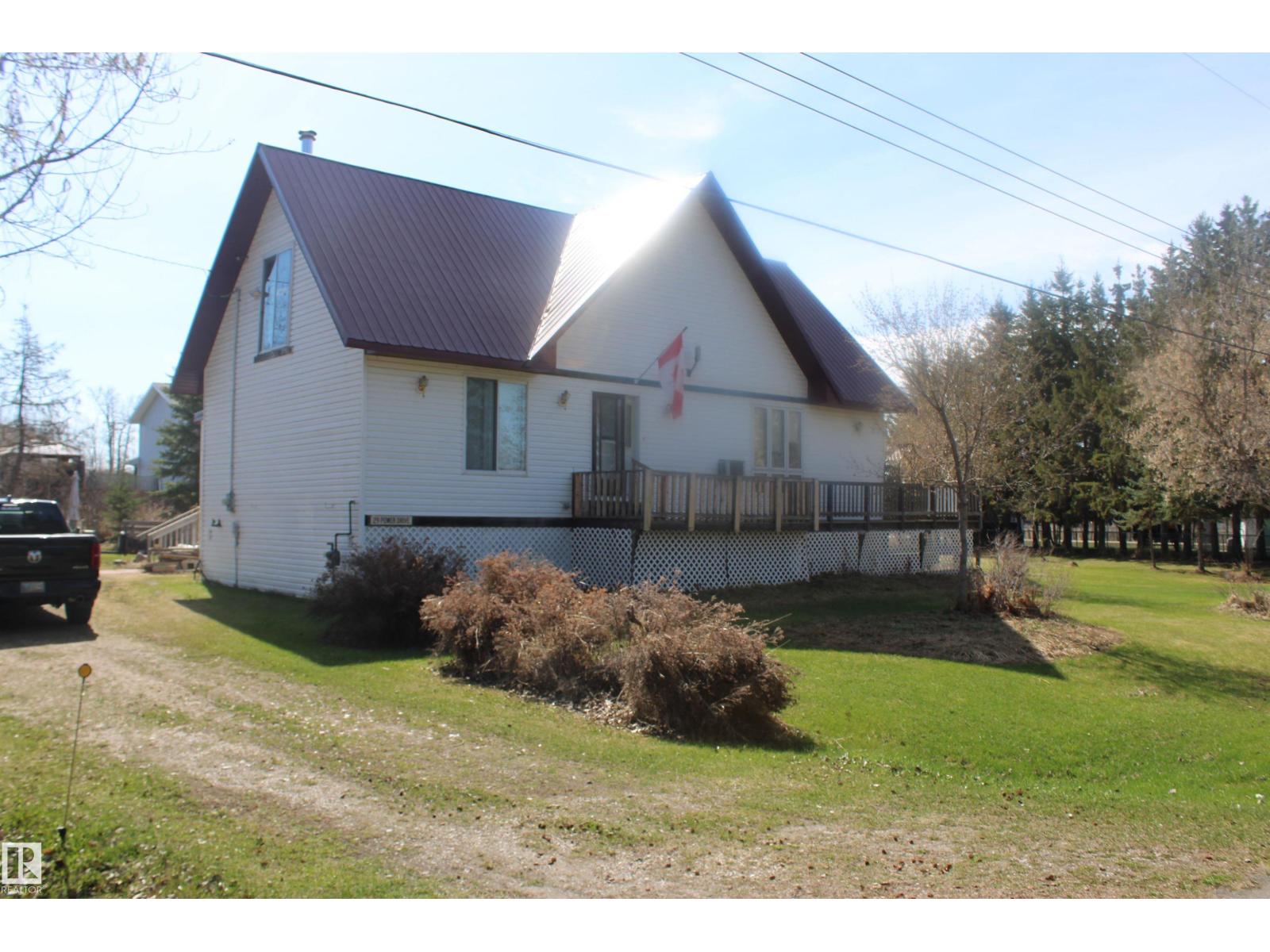 29 POWER DR, rural lac ste. anne county, Alberta