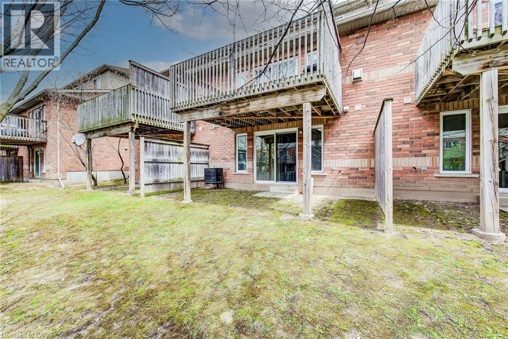 330 Dearborn Boulevard Unit# 7, Waterloo, Ontario  N2J 4Y9 - Photo 49 - 40824124