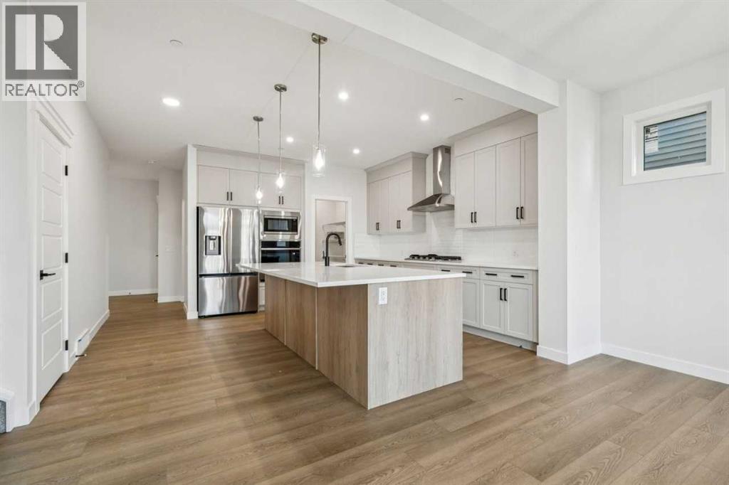 144 Hotchkiss Common SE, Calgary, Alberta  T3S 0N8 - Photo 7 - A2286016