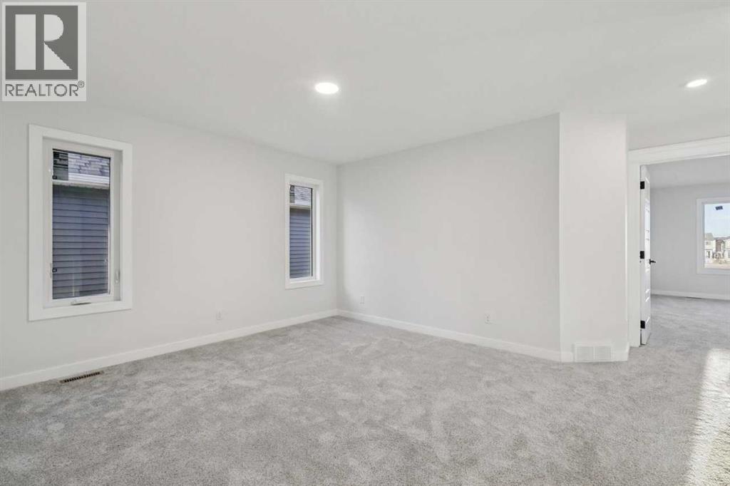 144 Hotchkiss Common SE, Calgary, Alberta  T3S 0N8 - Photo 25 - A2286016