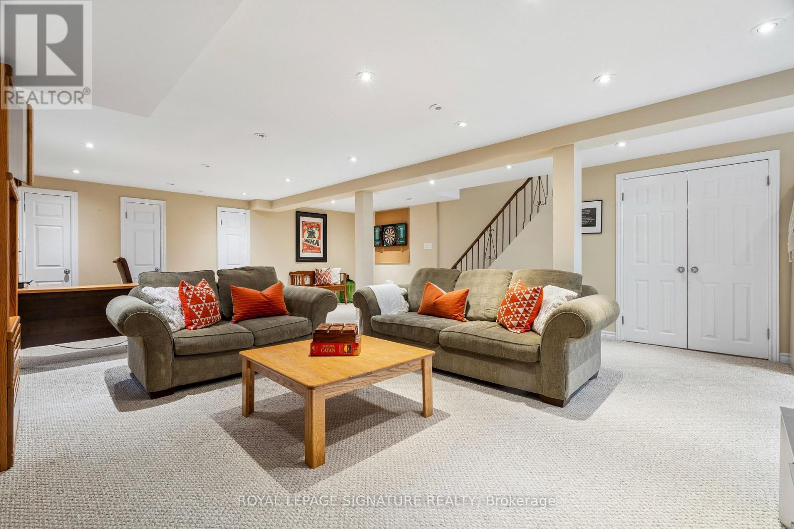 35 Ranchdale Crescent, Toronto, Ontario  M3A 2M1 - Photo 29 - C13047348