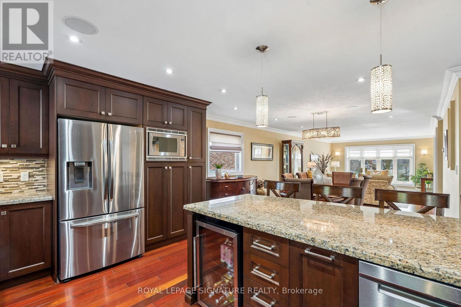 35 Ranchdale Crescent, Toronto, Ontario  M3A 2M1 - Photo 27 - C13047348