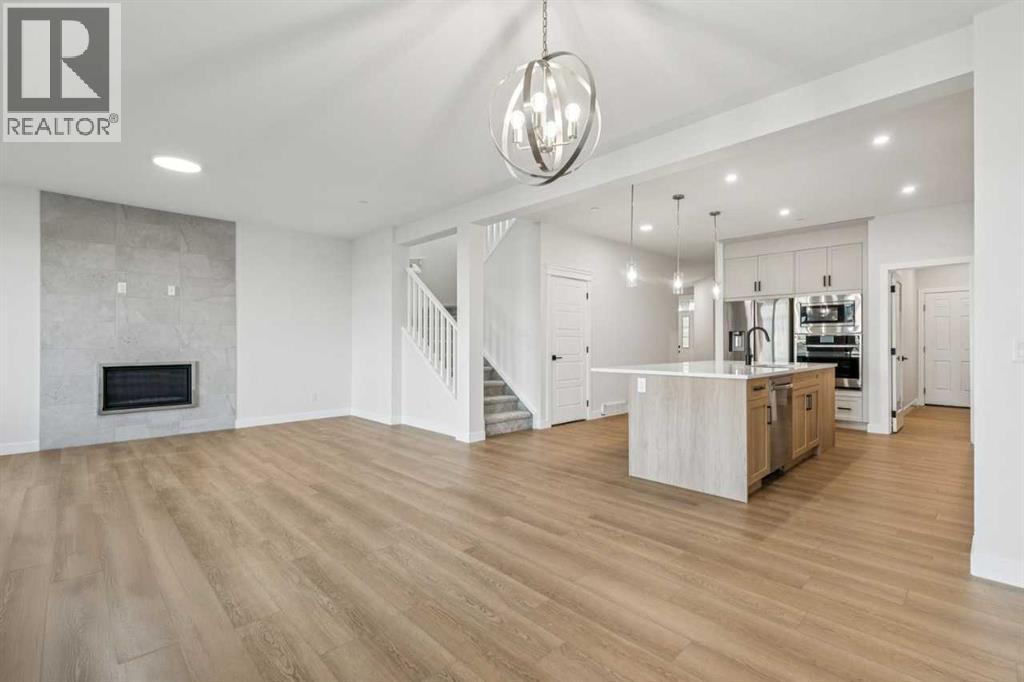 144 Hotchkiss Common SE, Calgary, Alberta  T3S 0N8 - Photo 22 - A2286016