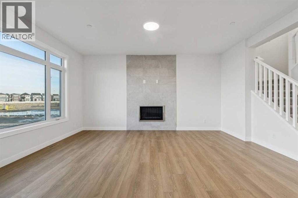 144 Hotchkiss Common SE, Calgary, Alberta  T3S 0N8 - Photo 17 - A2286016