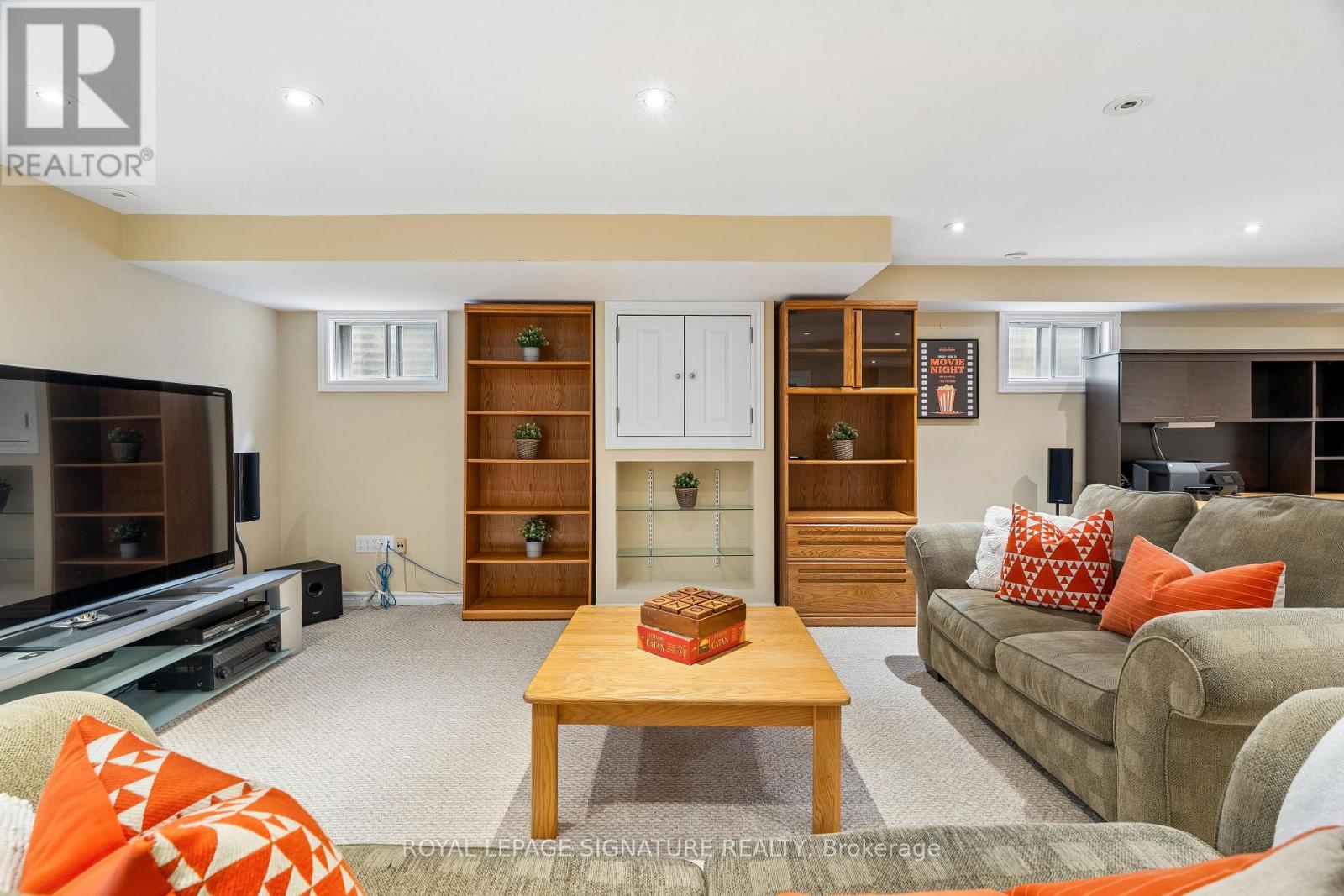 35 Ranchdale Crescent, Toronto, Ontario  M3A 2M1 - Photo 30 - C13047348