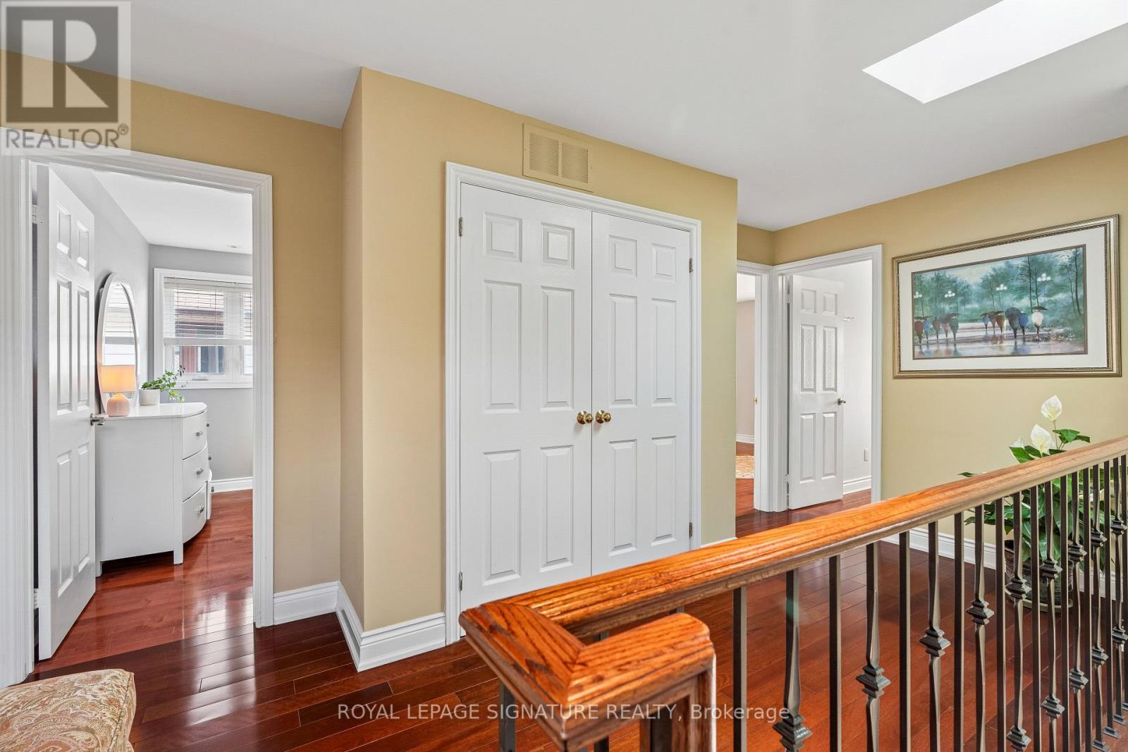 35 Ranchdale Crescent, Toronto, Ontario  M3A 2M1 - Photo 36 - C13047348