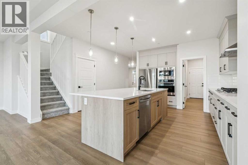144 Hotchkiss Common SE, Calgary, Alberta  T3S 0N8 - Photo 9 - A2286016