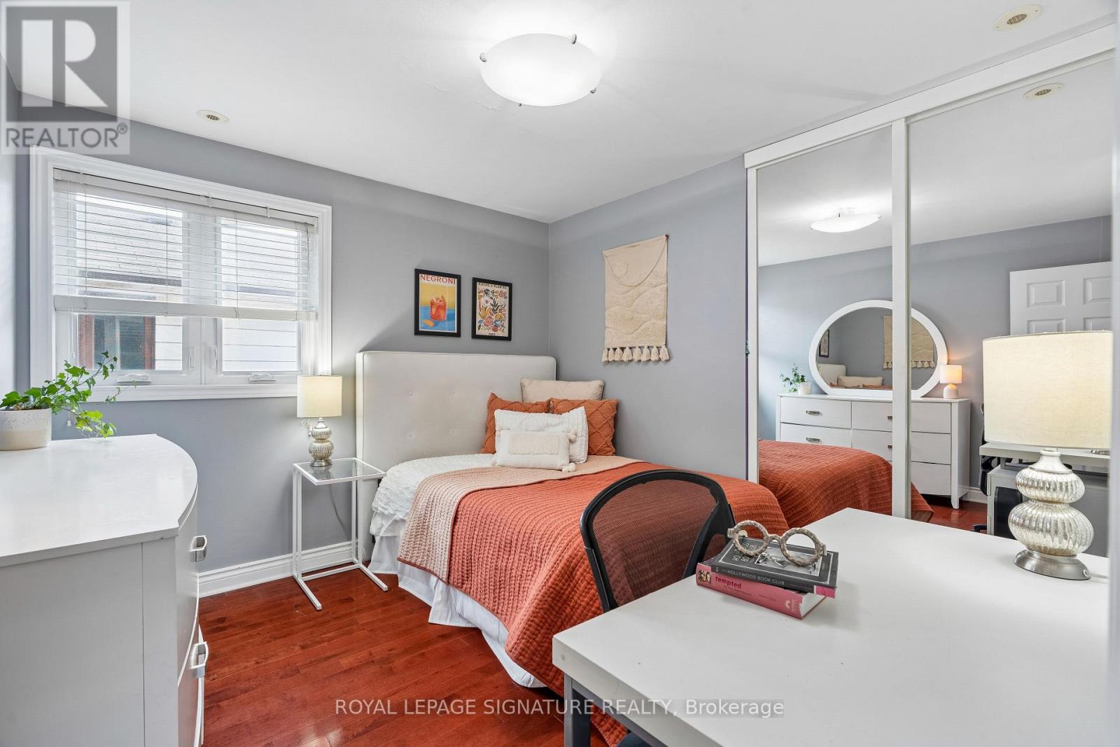 35 Ranchdale Crescent, Toronto, Ontario  M3A 2M1 - Photo 39 - C13047348