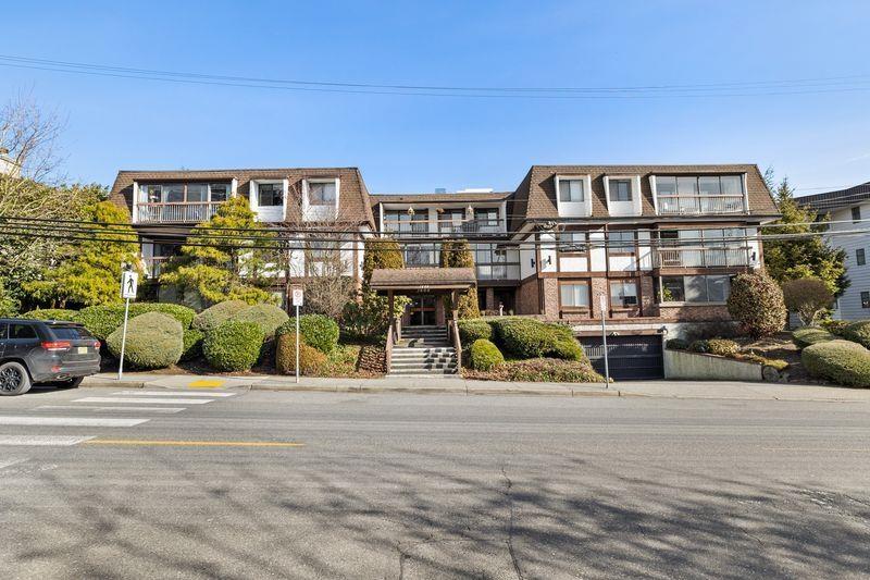 309 1444 MARTIN STREET, White Rock, British Columbia