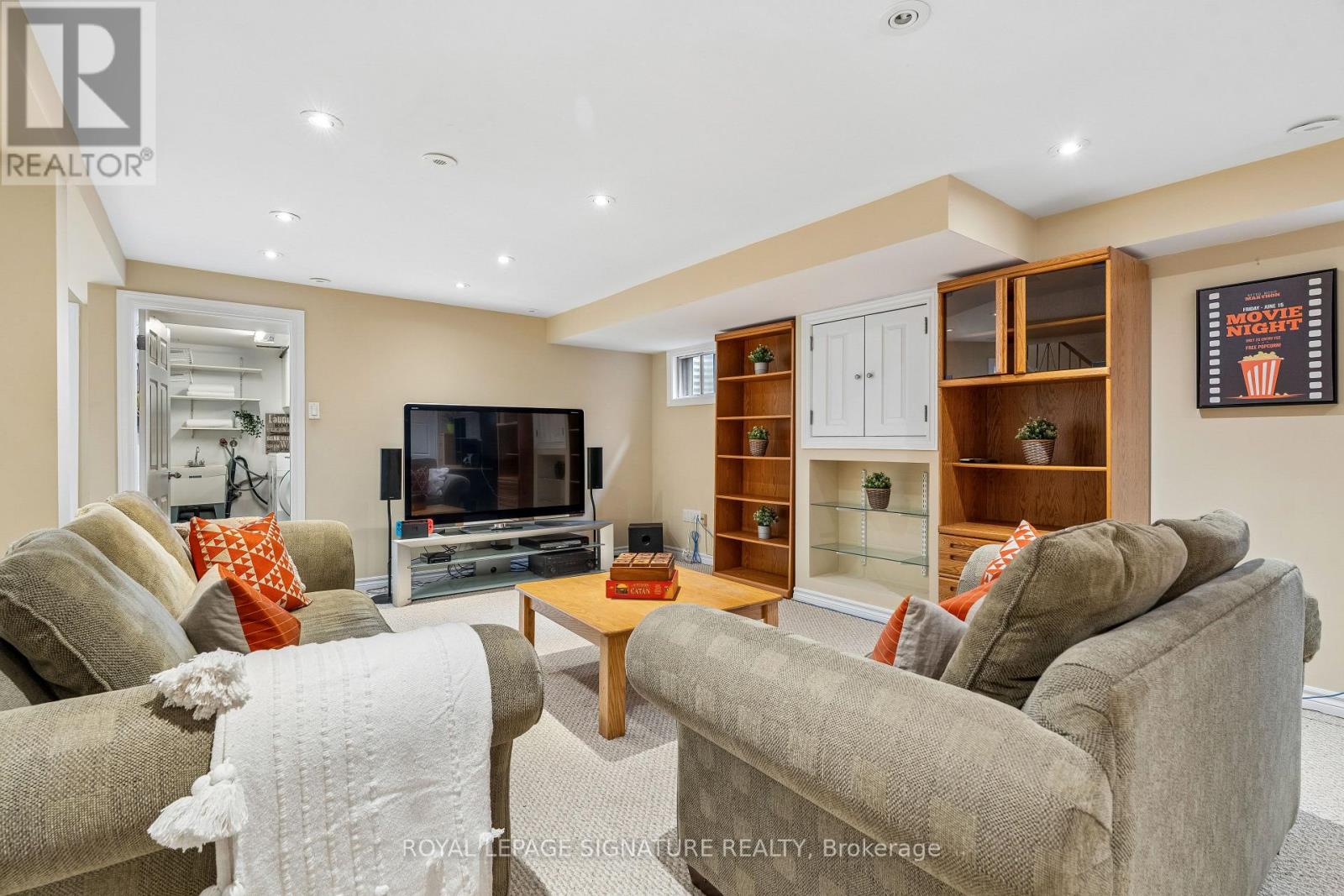 35 Ranchdale Crescent, Toronto, Ontario  M3A 2M1 - Photo 32 - C13047348