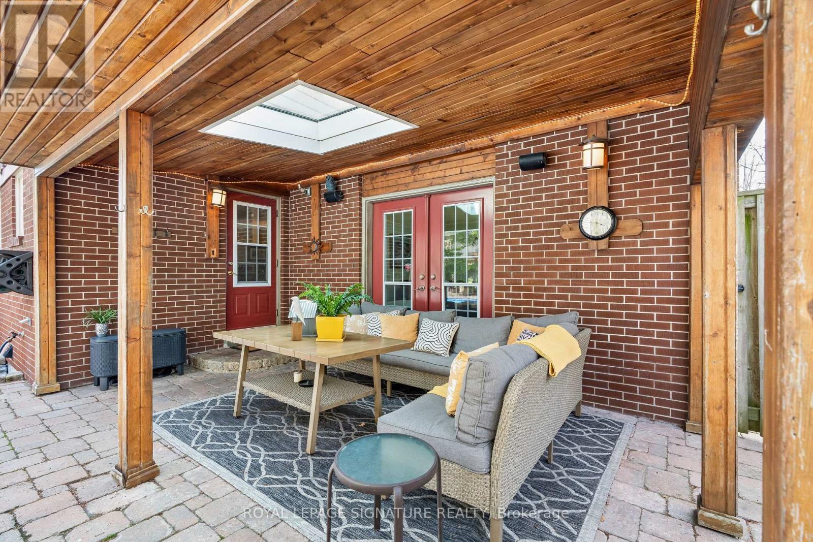 35 Ranchdale Crescent, Toronto, Ontario  M3A 2M1 - Photo 49 - C13047348
