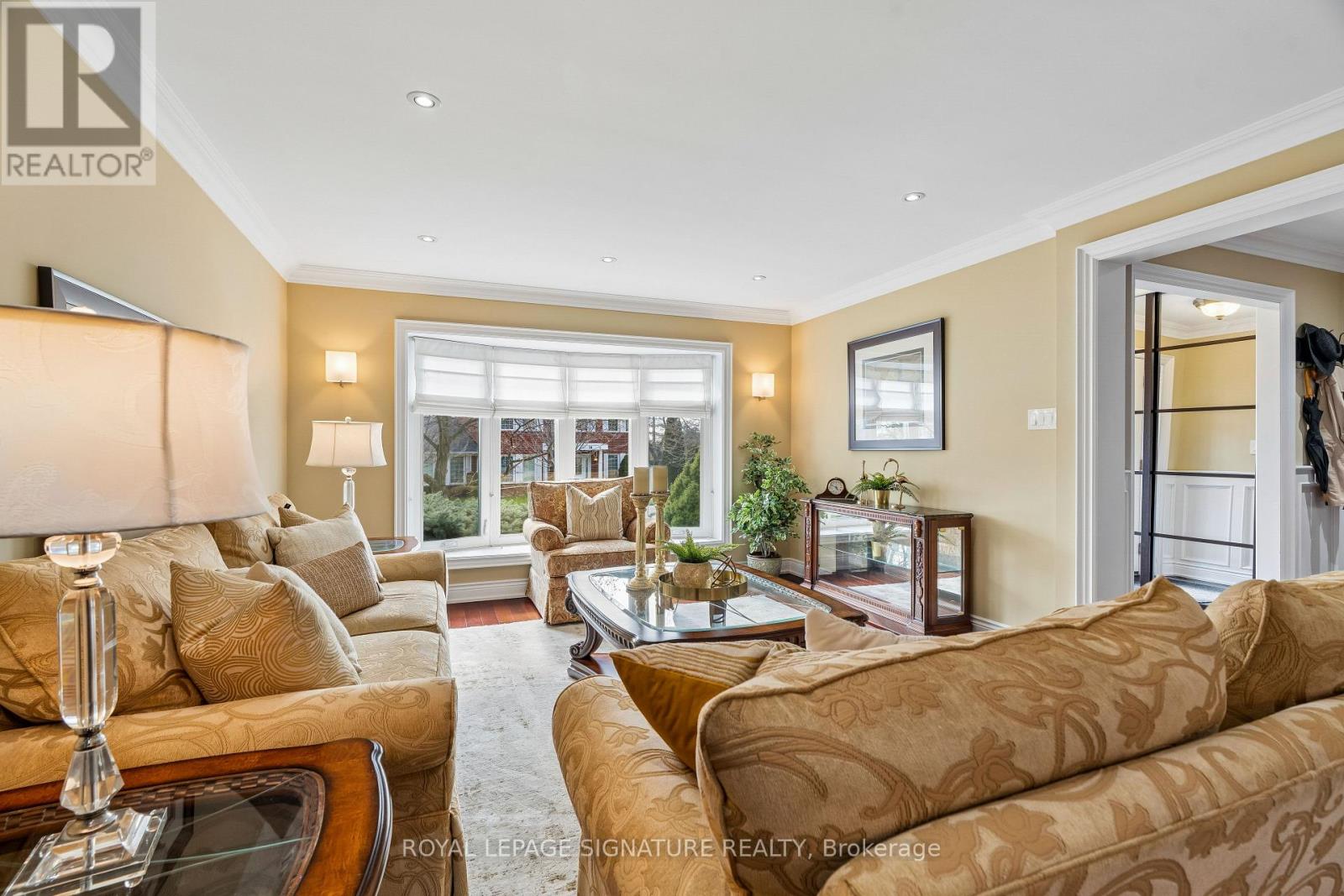 35 Ranchdale Crescent, Toronto, Ontario  M3A 2M1 - Photo 9 - C13047348