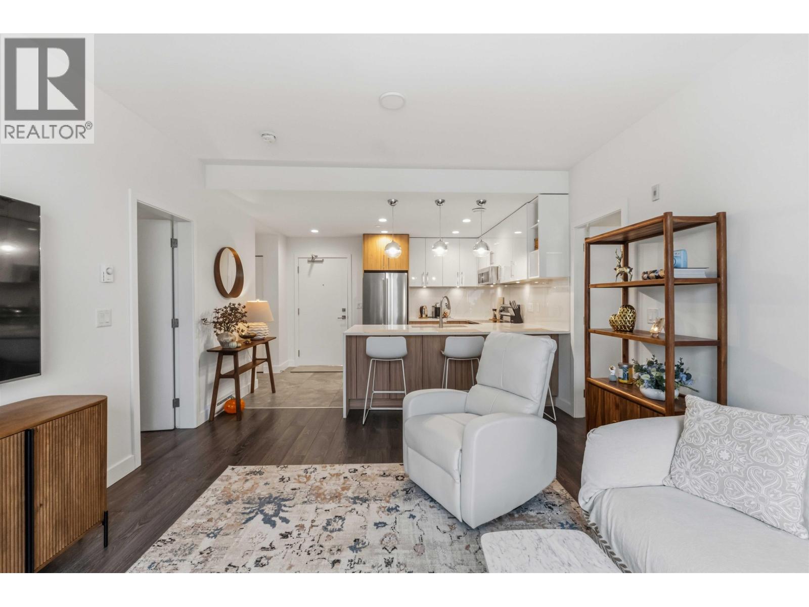 306 11718 224 Street, Maple Ridge, British Columbia  V2X 6A2 - Photo 6 - R3116596