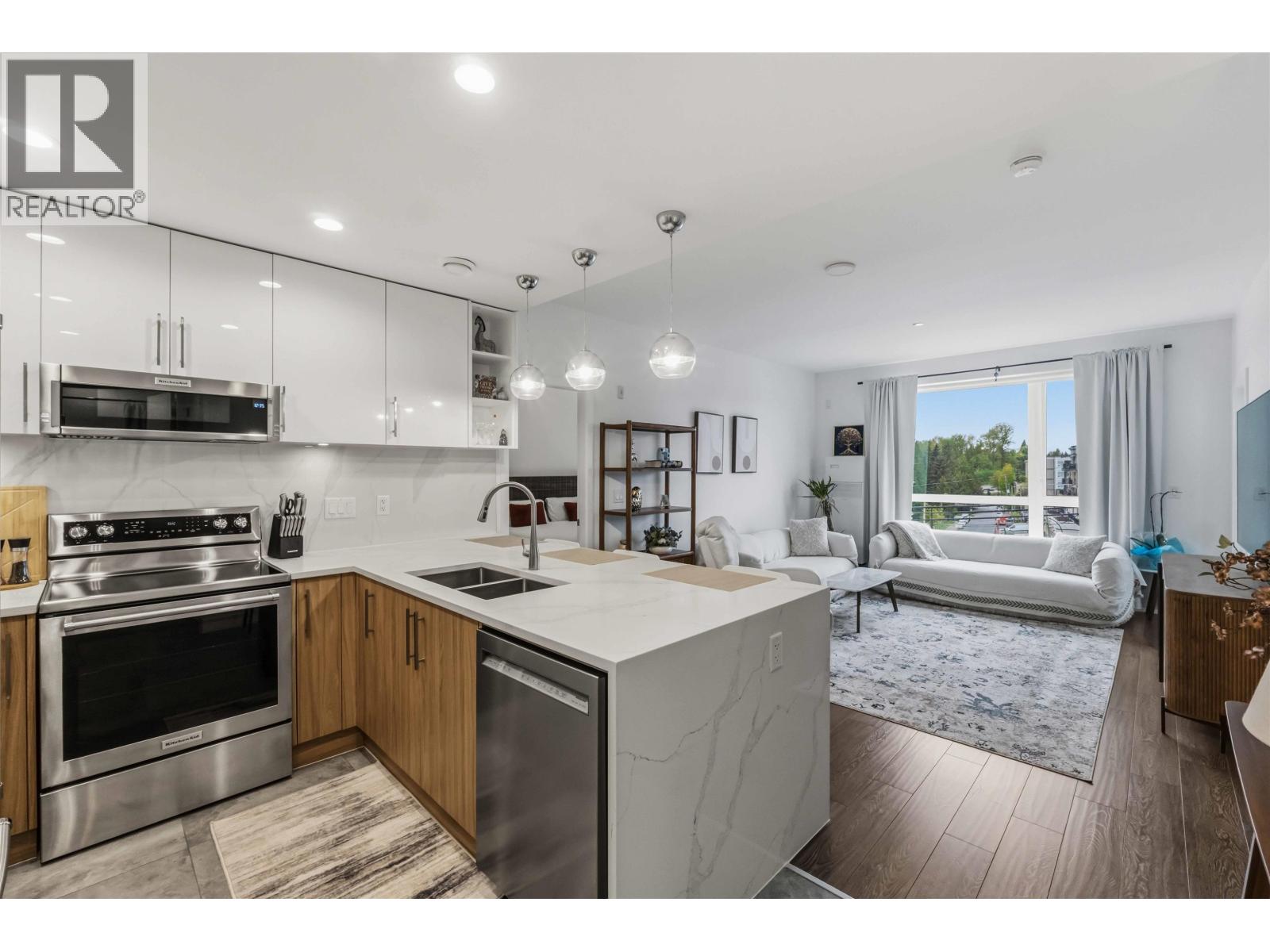306 11718 224 Street, Maple Ridge, British Columbia  V2X 6A2 - Photo 7 - R3116596