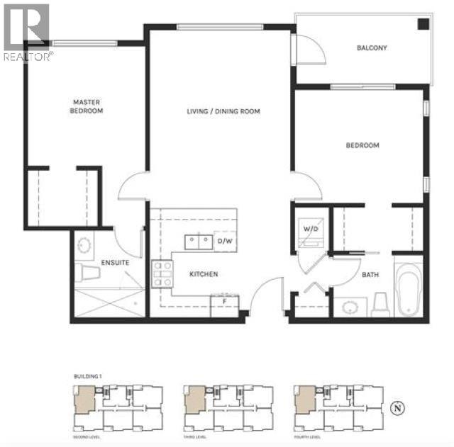 306 11718 224 Street, Maple Ridge, British Columbia  V2X 6A2 - Photo 35 - R3116596