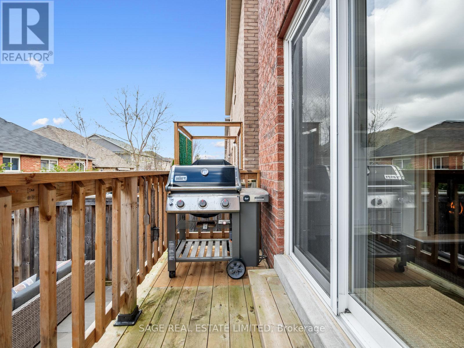 62 Donald Stewart Crescent, East Gwillimbury, Ontario  L0G 1M0 - Photo 41 - N13093538