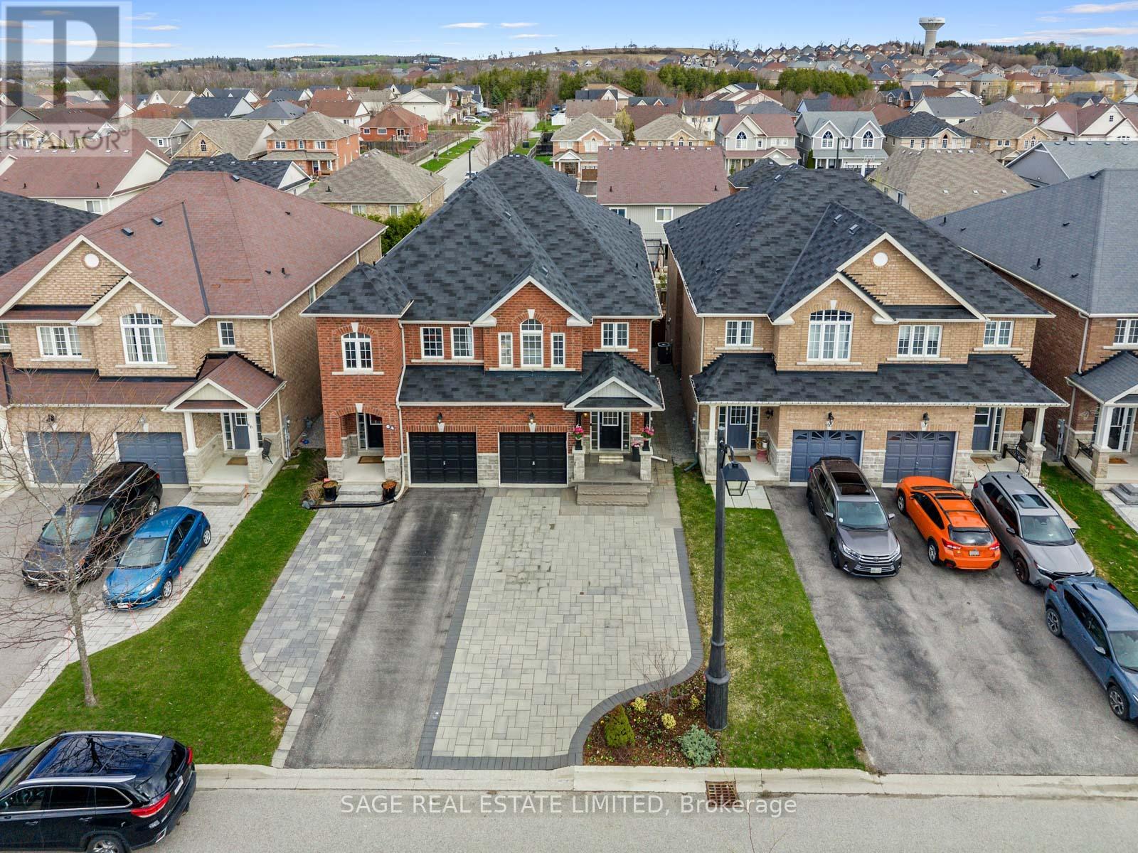 62 Donald Stewart Crescent, East Gwillimbury, Ontario  L0G 1M0 - Photo 3 - N13093538