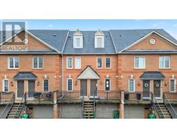 39 - 3895 DOUG LEAVENS BOULEVARD, Mississauga, Ontario