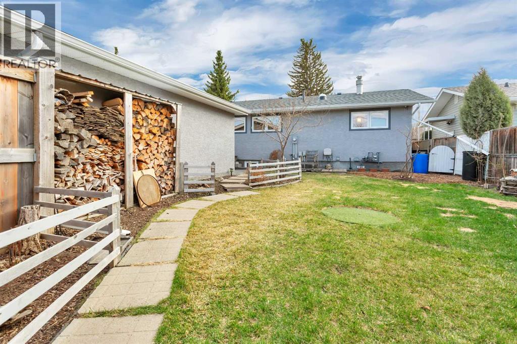 5 Freemont Close, Red Deer, Alberta  T4N 4Y5 - Photo 33 - A2307209