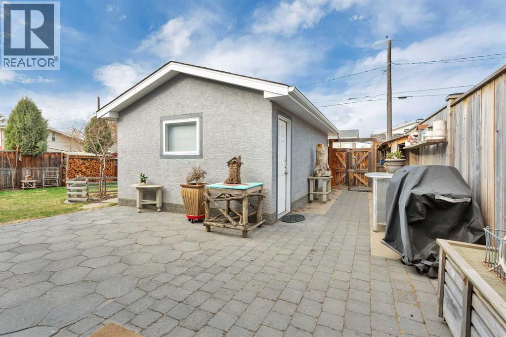 5 Freemont Close, Red Deer, Alberta  T4N 4Y5 - Photo 29 - A2307209