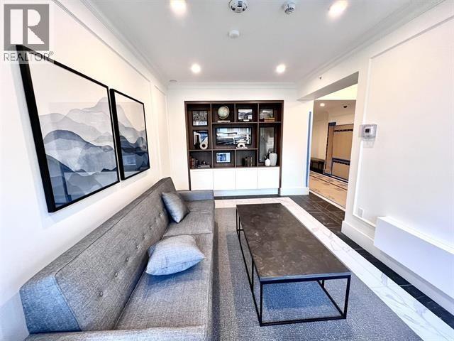 502 8750 University Crescent, Burnaby, British Columbia  V5A 0G9 - Photo 17 - R3119899