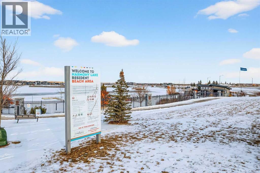 26 Harbour Way, Rural Rocky View County, Alberta  T3Z 0K1 - Photo 41 - A2291755