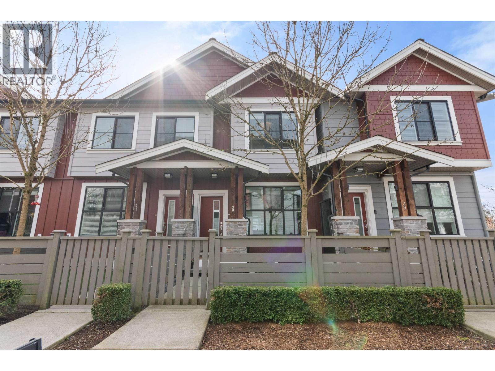 40 13260 236 Street Street, Maple Ridge, British Columbia  V4R 0G6 - Photo 34 - R3118813