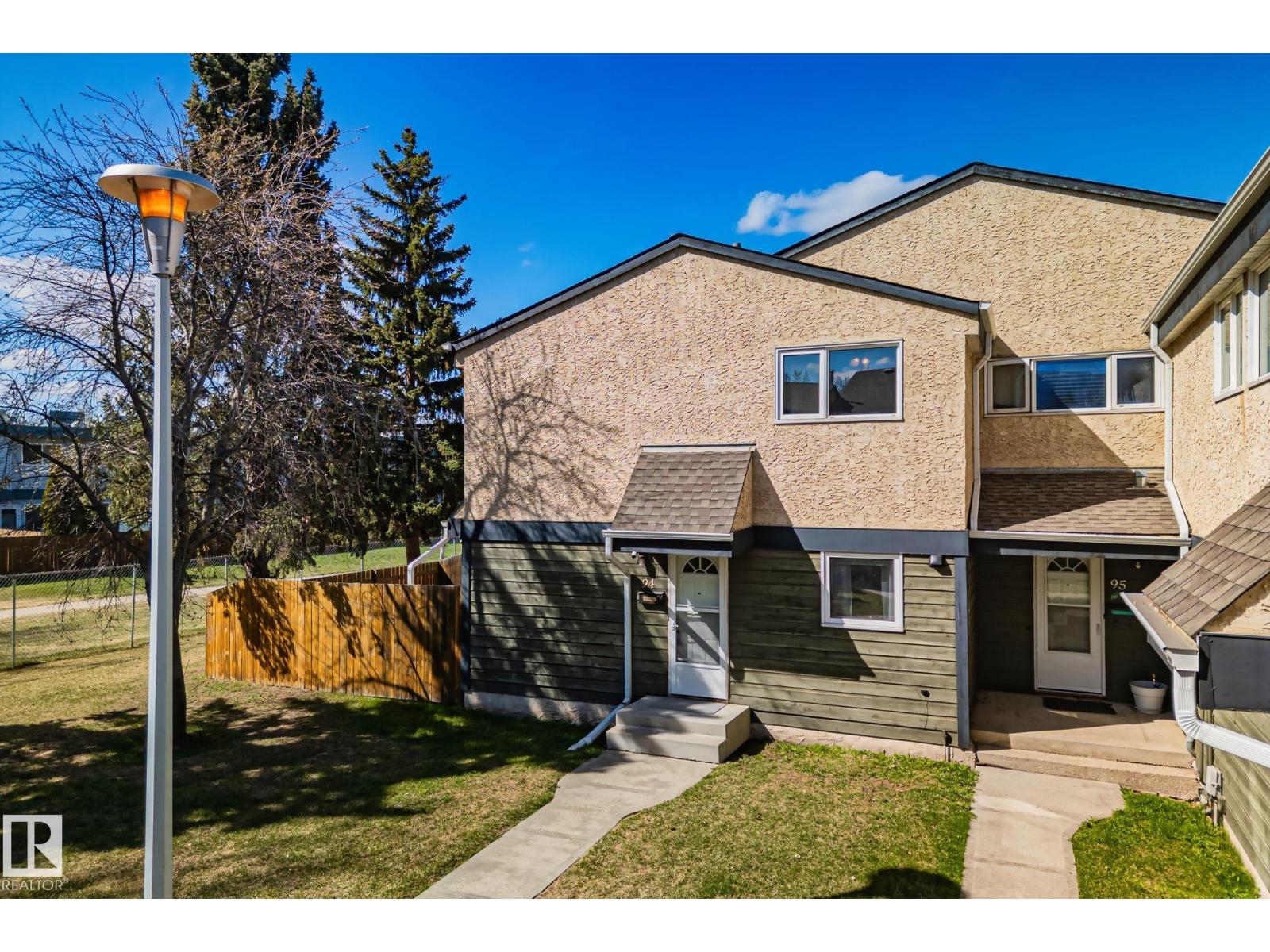 94 BELMEAD GARDENS GD NW, edmonton, Alberta