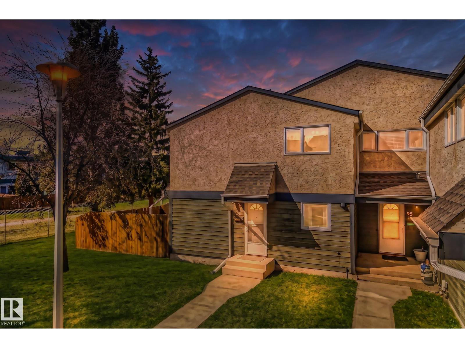 94 Belmead Gardens Gd Nw, Edmonton, Alberta  T5T 1J1 - Photo 45 - E4486368