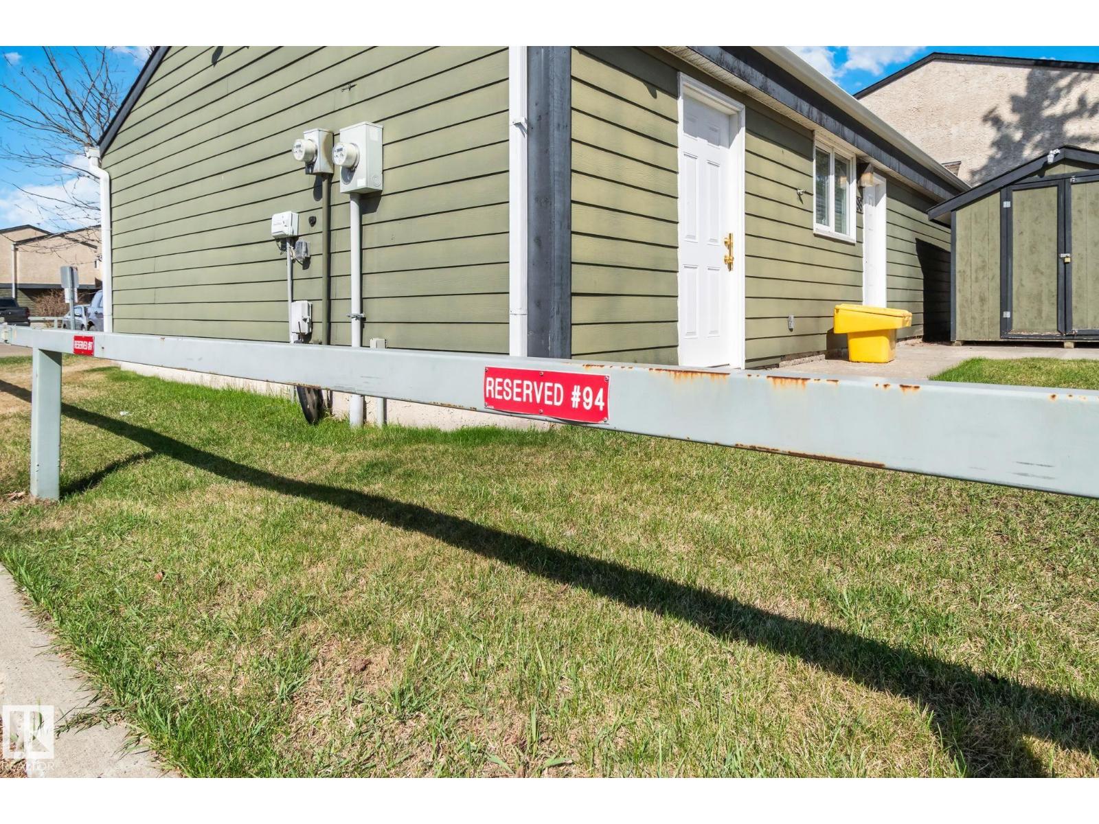 94 Belmead Gardens Gd Nw, Edmonton, Alberta  T5T 1J1 - Photo 64 - E4486368
