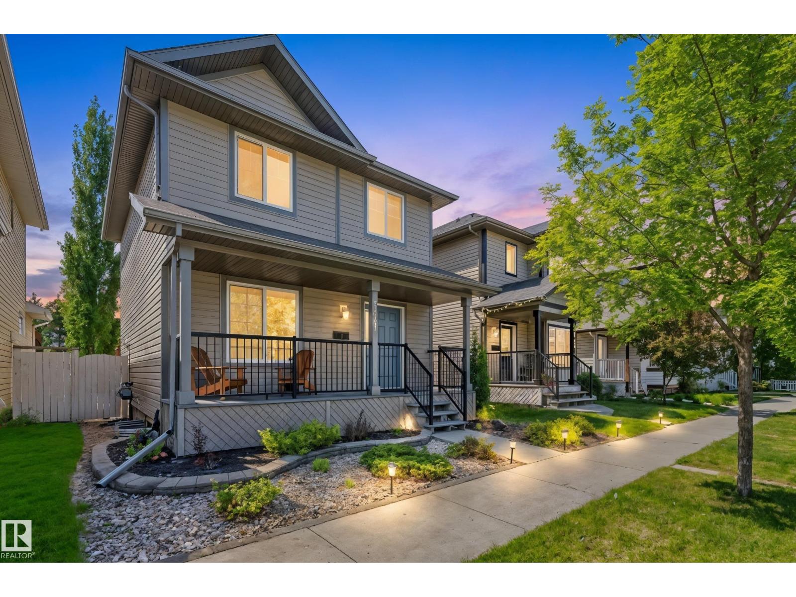 7641 SCHMID CR NW, edmonton, Alberta