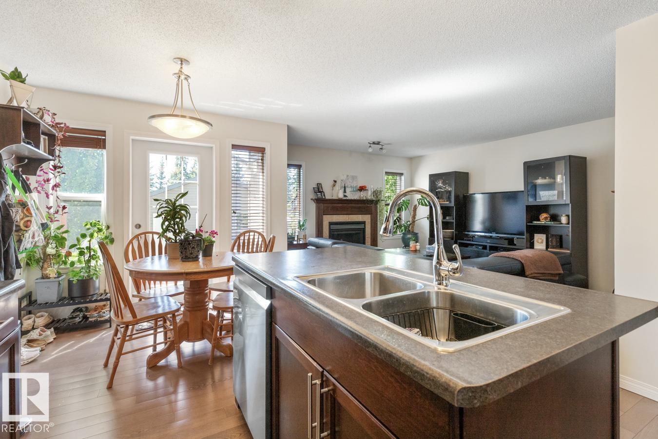 7641 Schmid Cr Nw, Edmonton, Alberta  T6R 0K8 - Photo 12 - E4486370