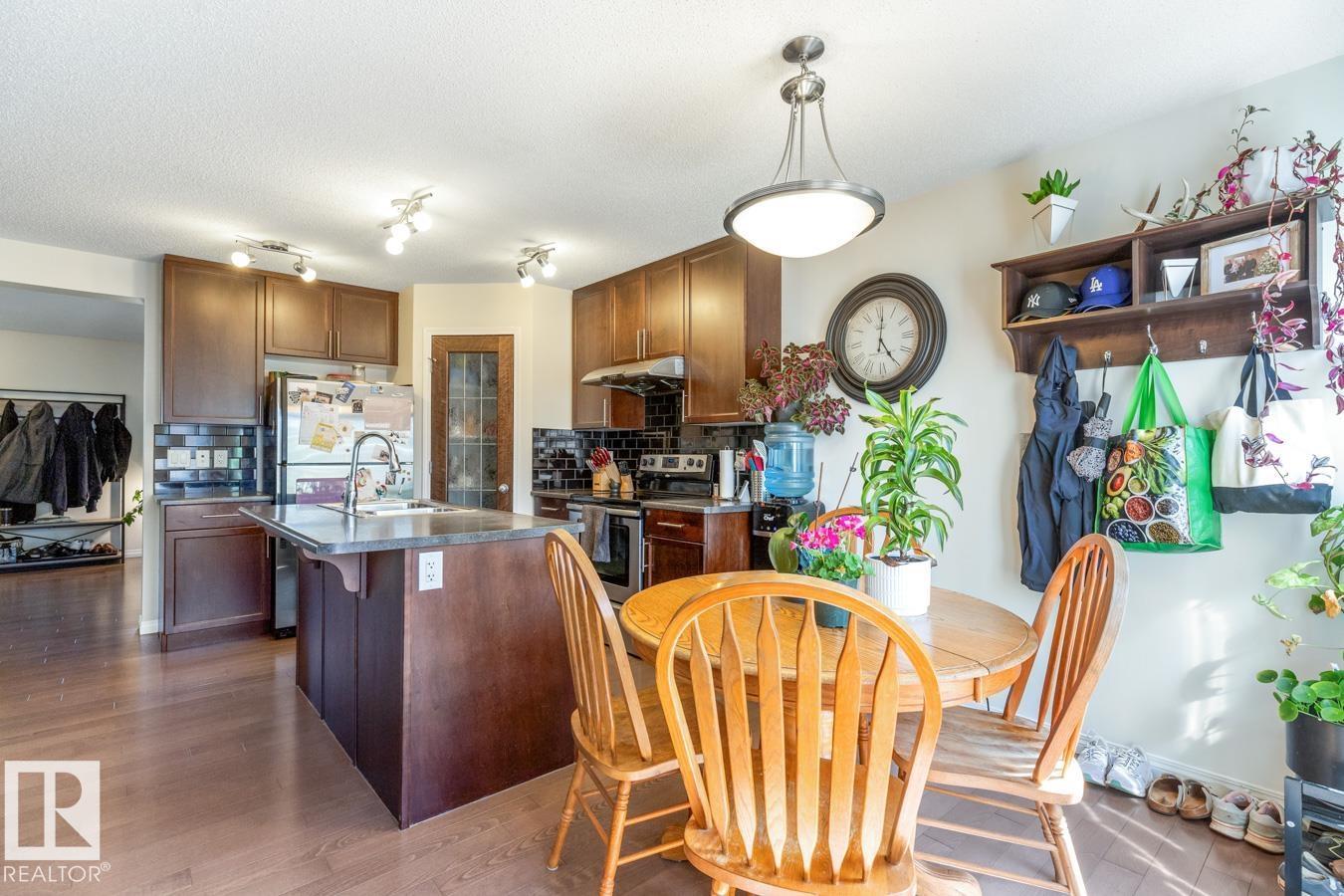 7641 Schmid Cr Nw, Edmonton, Alberta  T6R 0K8 - Photo 14 - E4486370