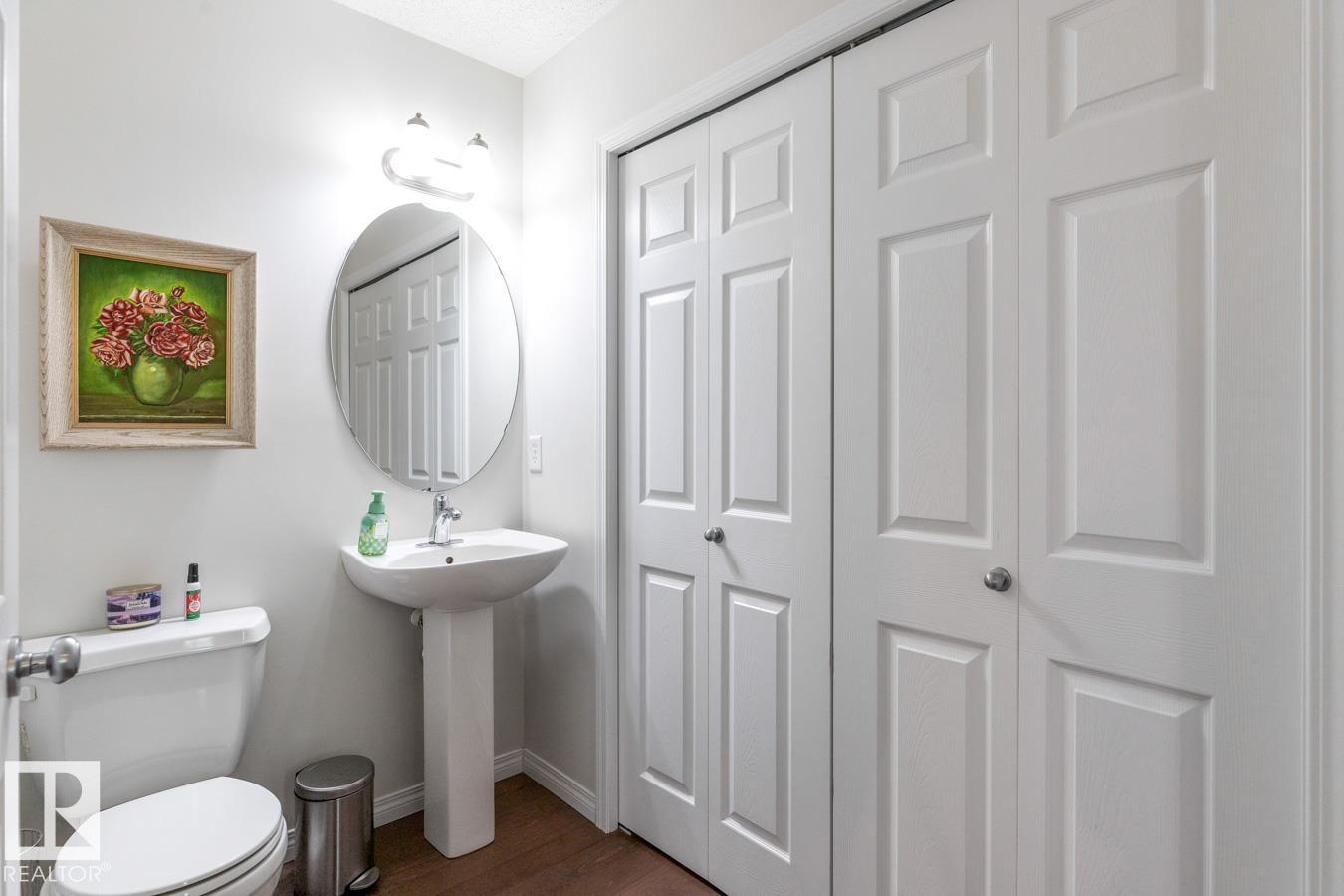 7641 Schmid Cr Nw, Edmonton, Alberta  T6R 0K8 - Photo 19 - E4486370