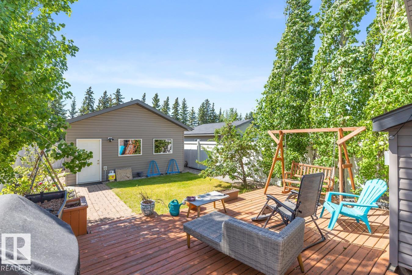 7641 Schmid Cr Nw, Edmonton, Alberta  T6R 0K8 - Photo 28 - E4486370