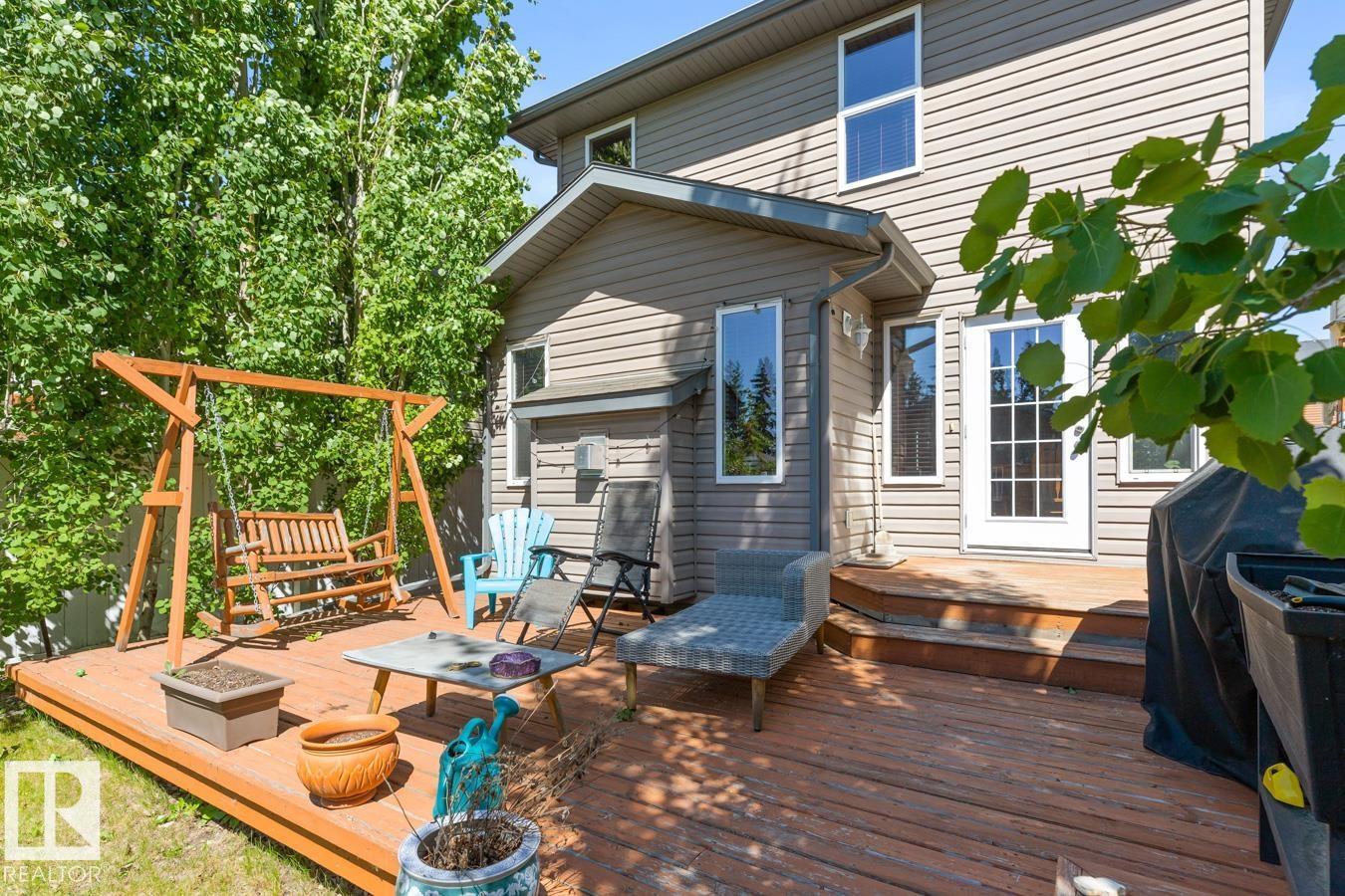 7641 Schmid Cr Nw, Edmonton, Alberta  T6R 0K8 - Photo 29 - E4486370