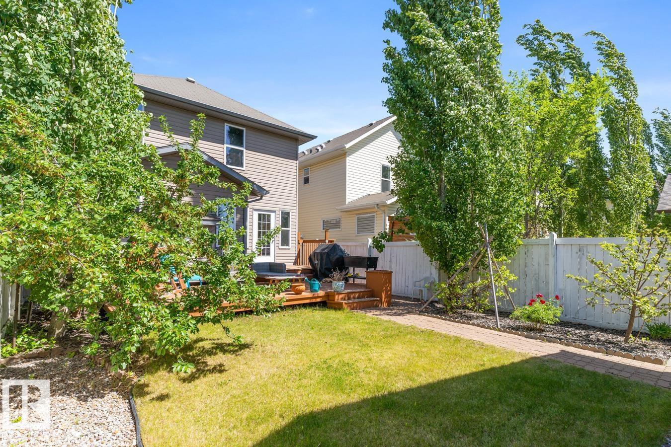 7641 Schmid Cr Nw, Edmonton, Alberta  T6R 0K8 - Photo 30 - E4486370