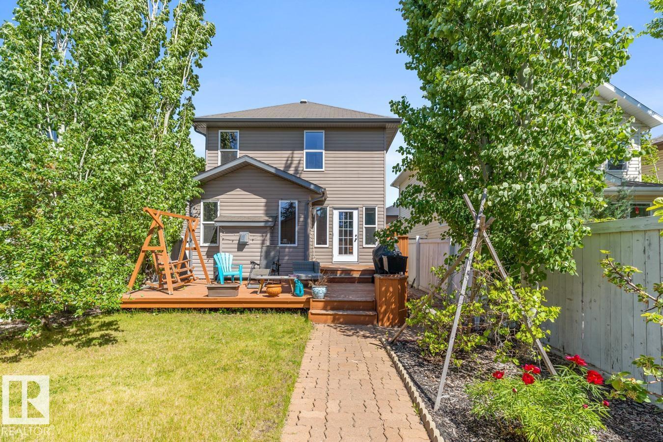 7641 Schmid Cr Nw, Edmonton, Alberta  T6R 0K8 - Photo 31 - E4486370