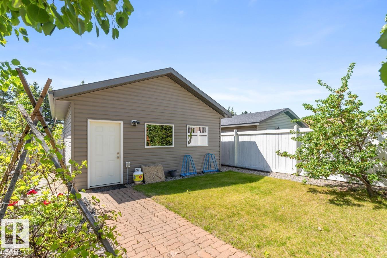 7641 Schmid Cr Nw, Edmonton, Alberta  T6R 0K8 - Photo 32 - E4486370