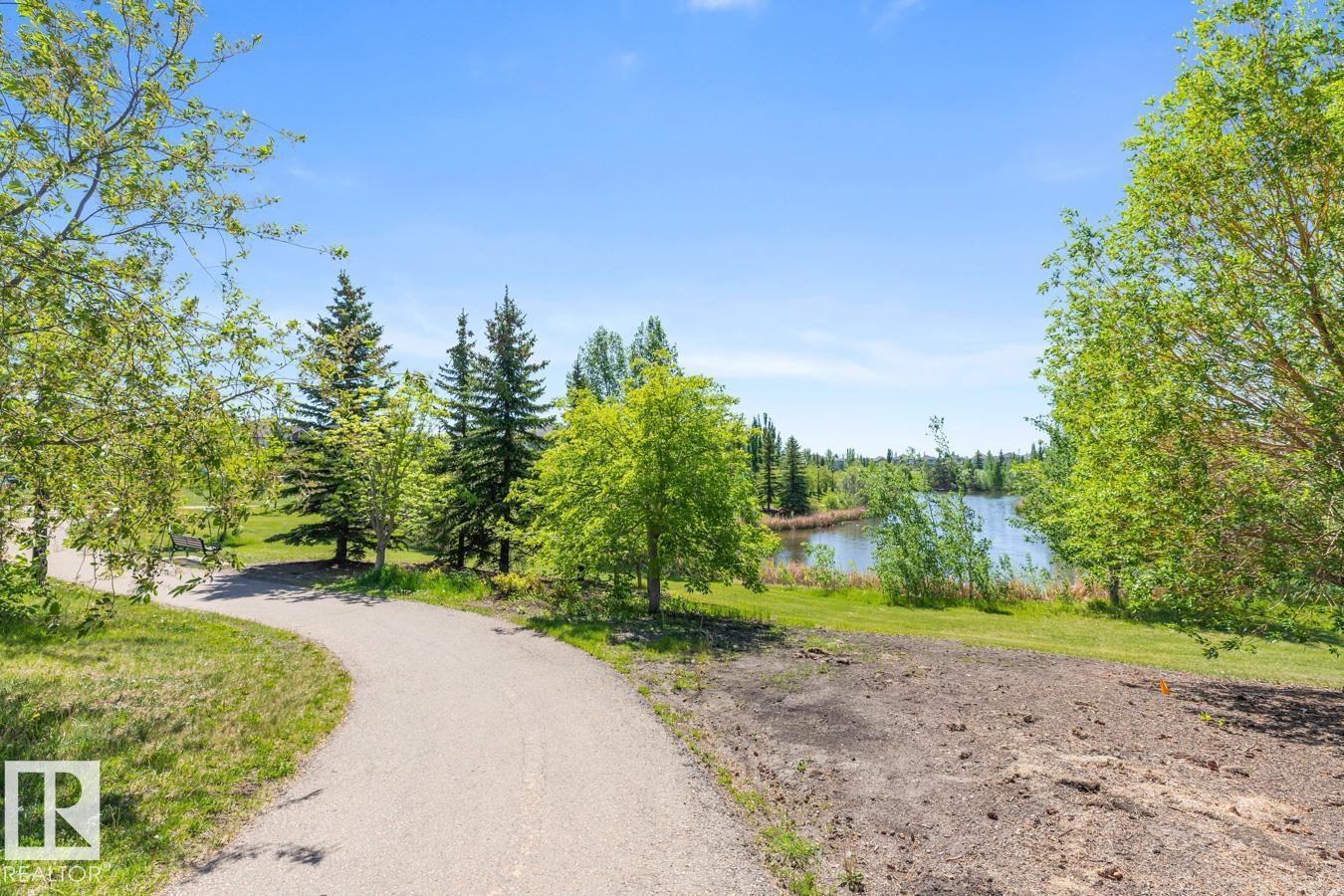7641 Schmid Cr Nw, Edmonton, Alberta  T6R 0K8 - Photo 35 - E4486370