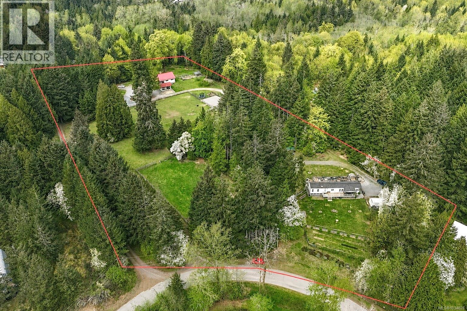5150 & 5160 Lee Rd, Duncan, British Columbia  V9L 6S6 - Photo 2 - 1034828