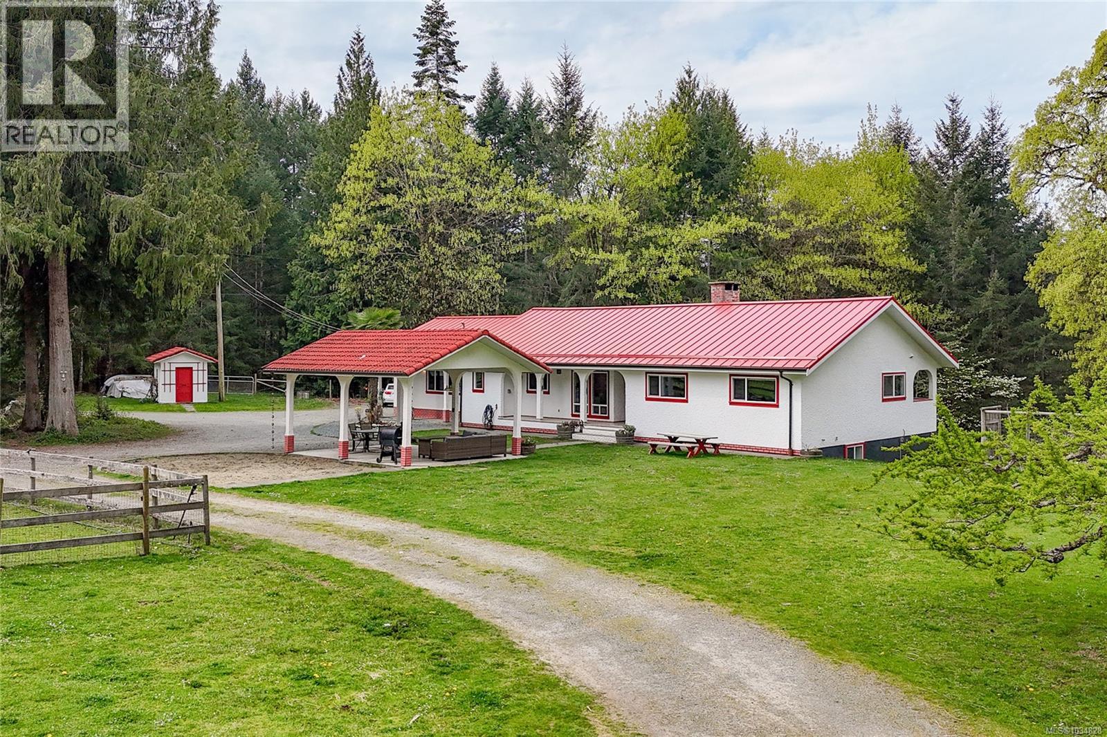 5150 & 5160 Lee Rd, Duncan, British Columbia  V9L 6S6 - Photo 3 - 1034828