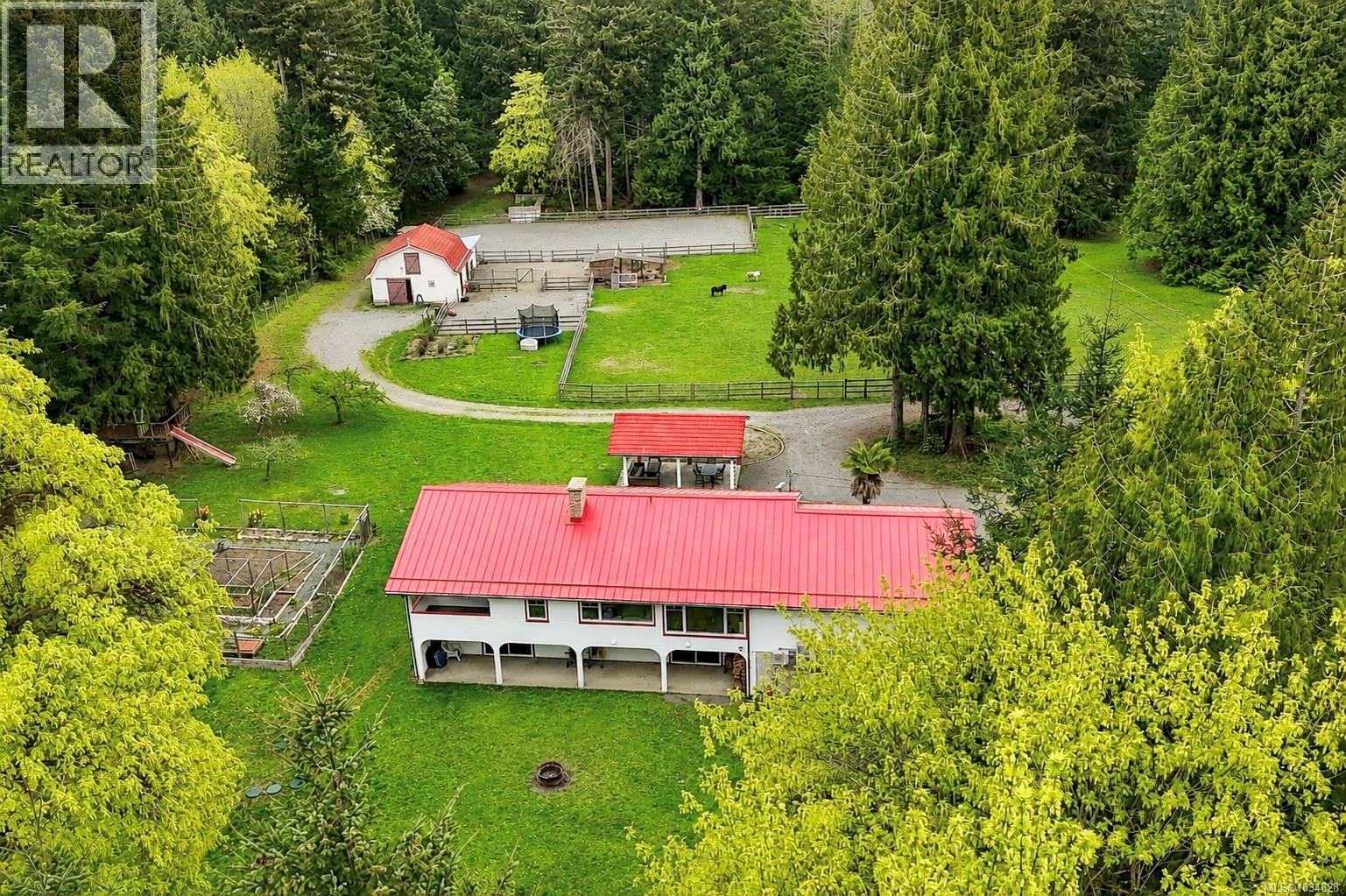 5150 & 5160 Lee Rd, Duncan, British Columbia  V9L 6S6 - Photo 1 - 1034828