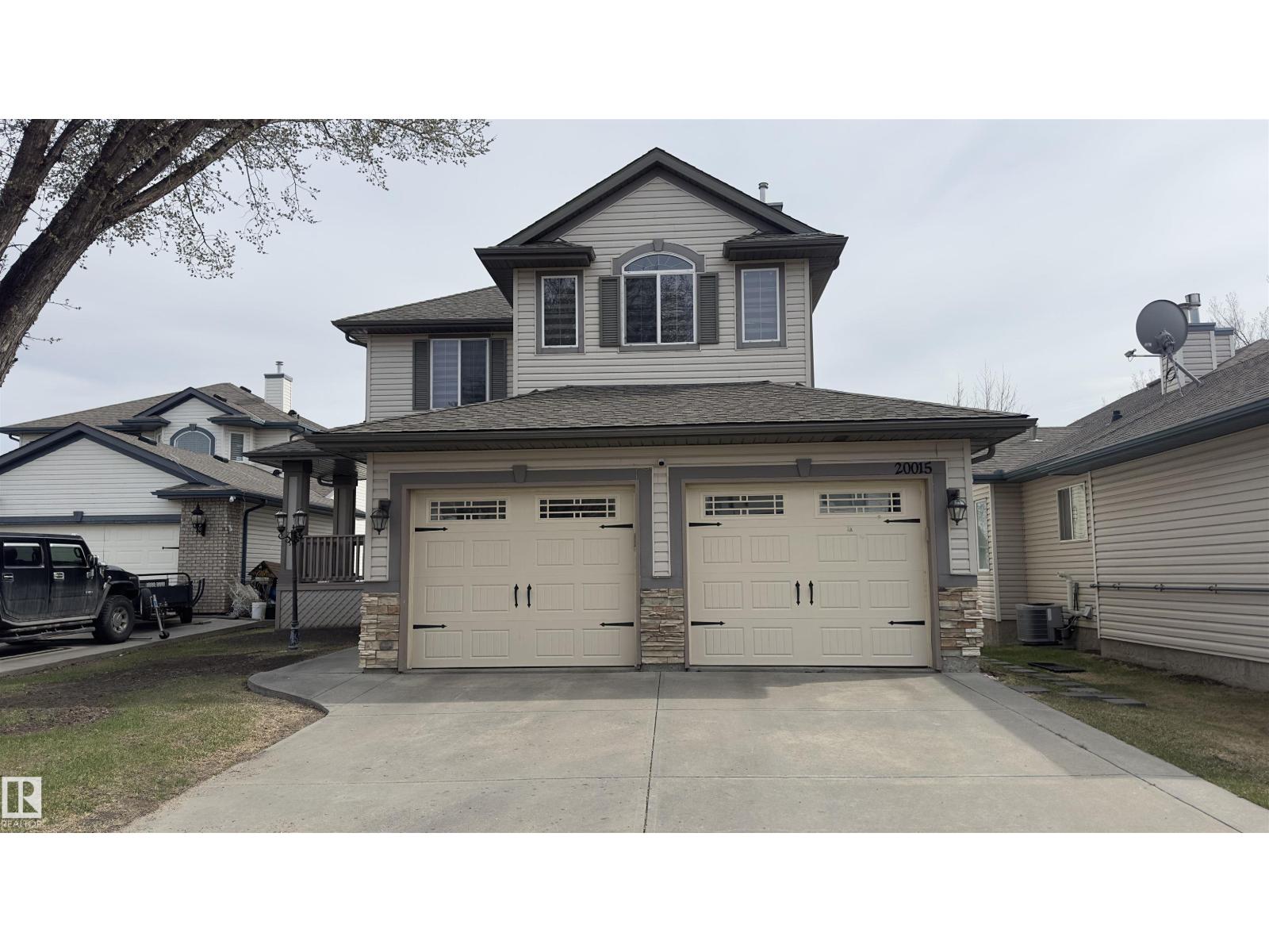 20015 50 AV NW, edmonton, Alberta