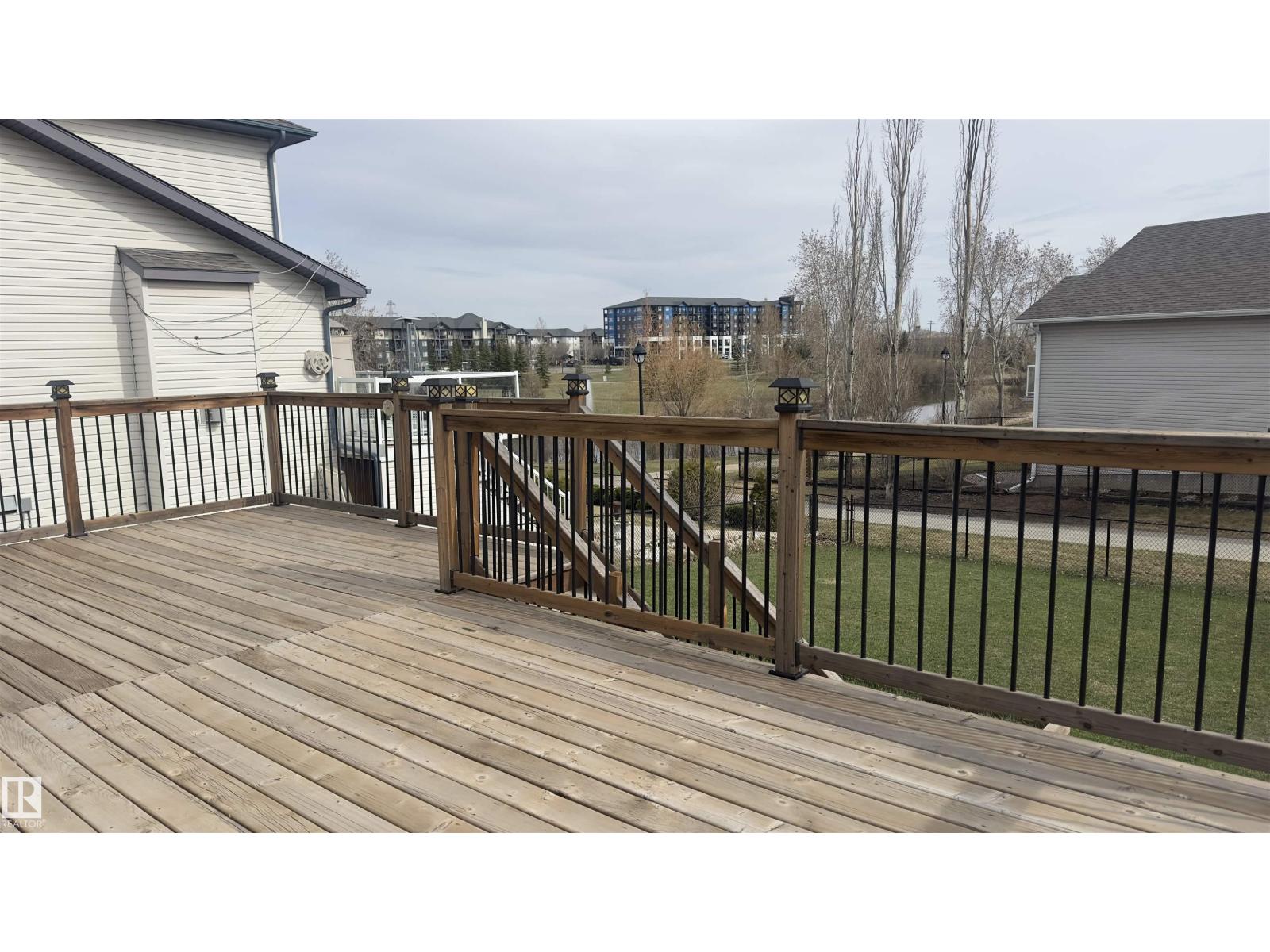 20015 50 Av Nw, Edmonton, Alberta  T5R 5X3 - Photo 32 - E4486367